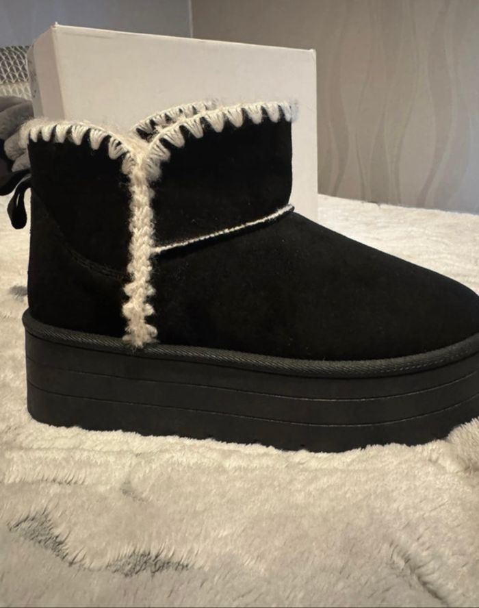 Bottines Burton - photo numéro 3