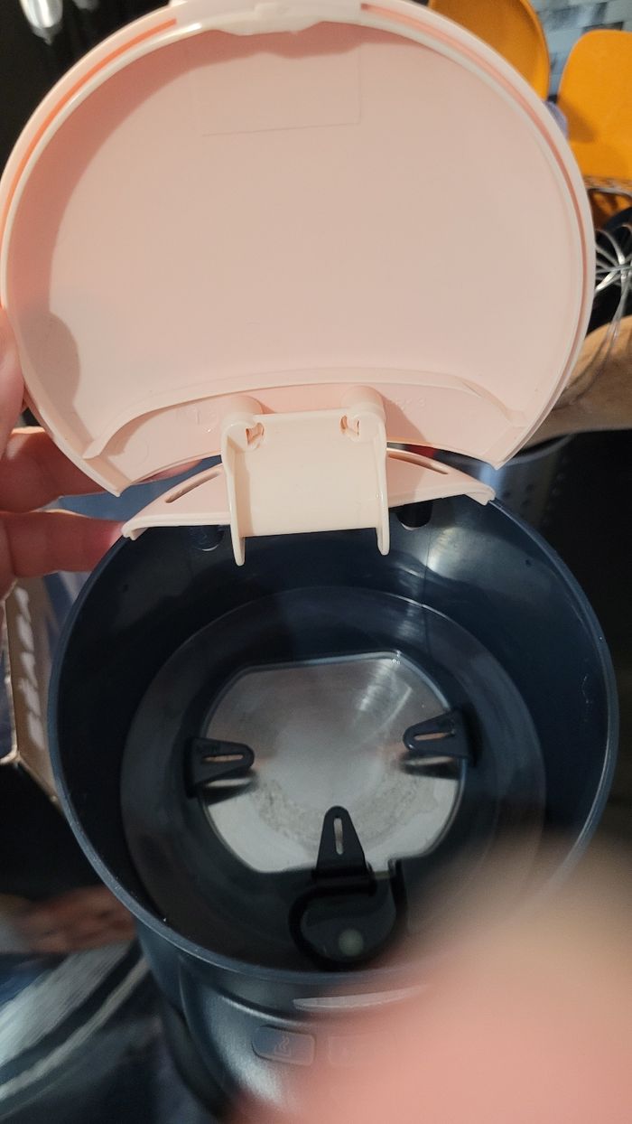 Chauffe biberon/ préparateur biberon beaba - photo numéro 3