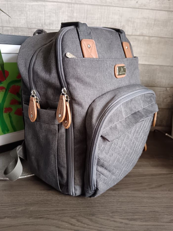 Sac à langer