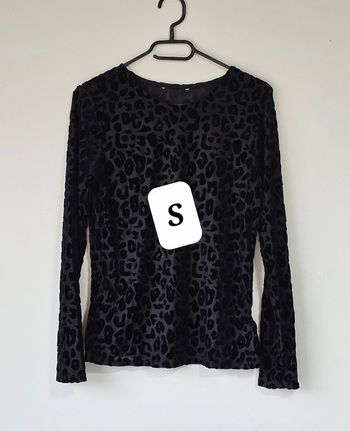 Pull/blouse femme