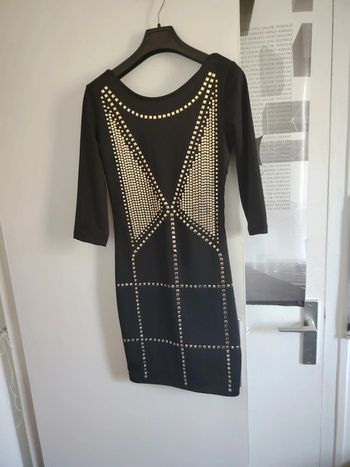 Robe kikiriki S