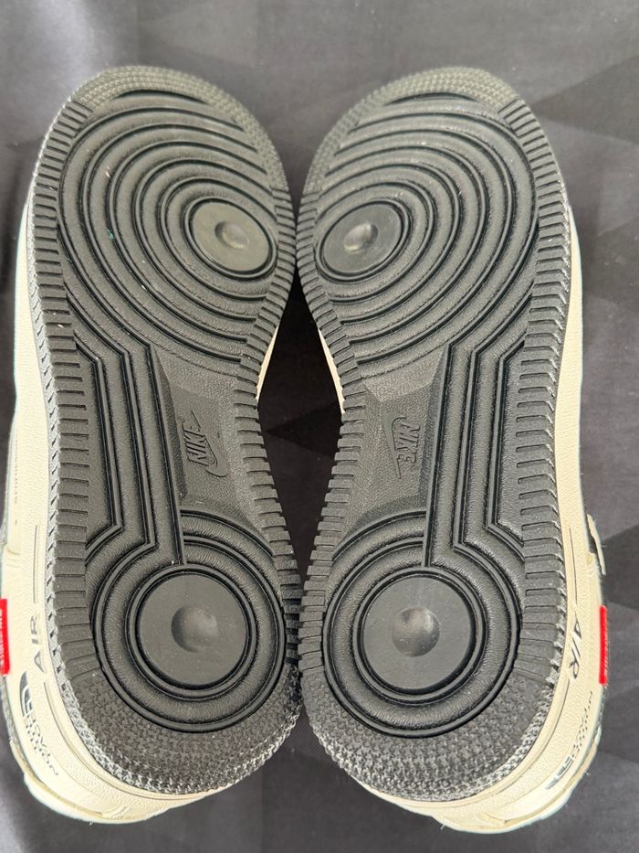 Nike X Suprême X The North Face - photo numéro 6