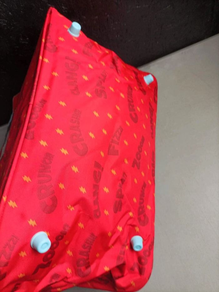 Sac de sport - photo numéro 6