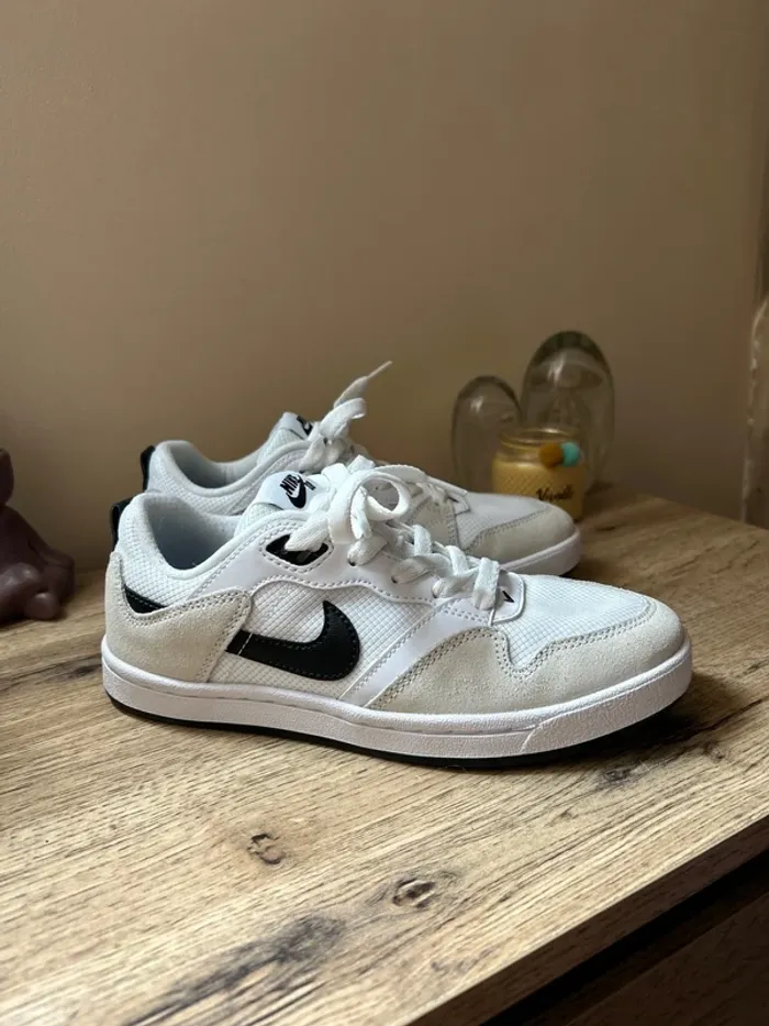 Basket Nike - photo numéro 2