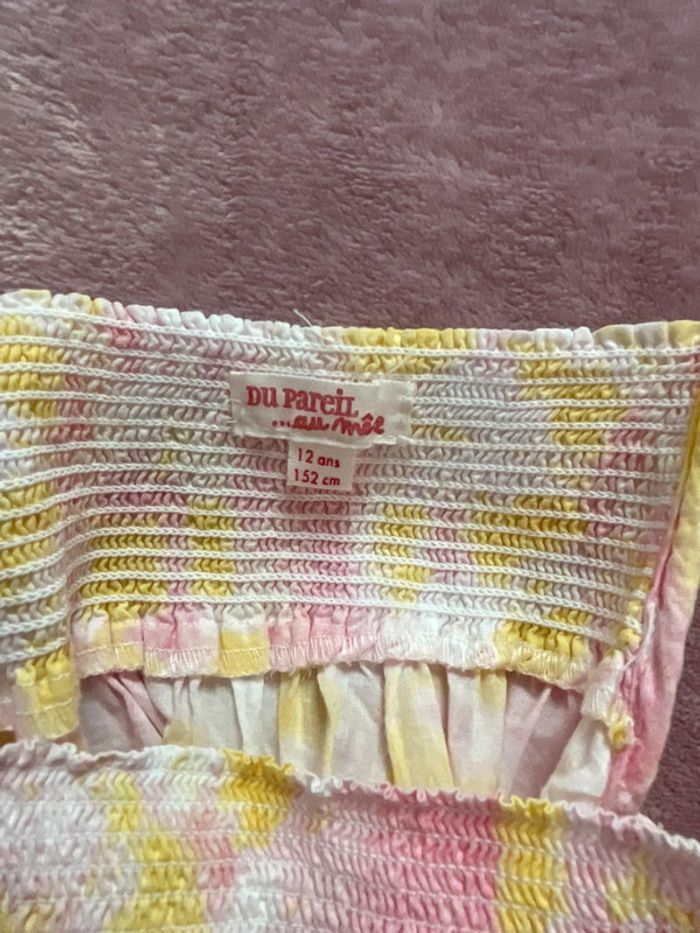 Robe tye and dye - photo numéro 4