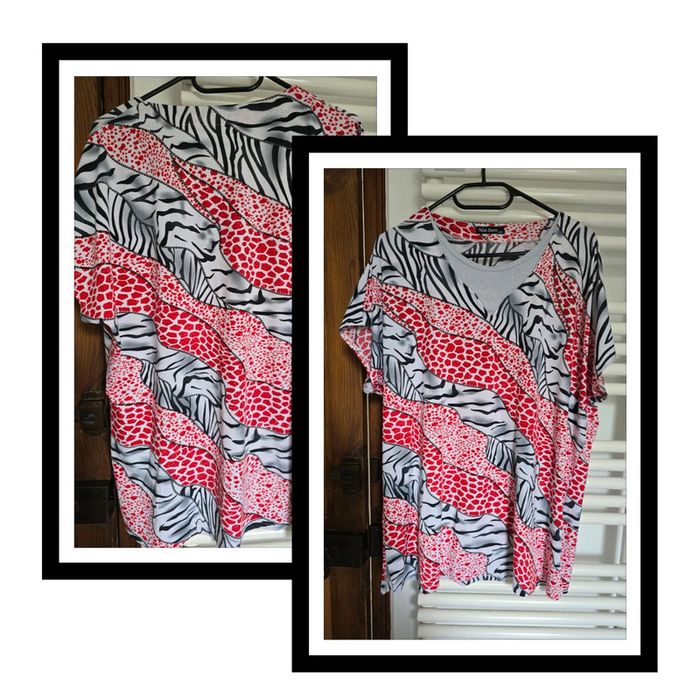 T shirt