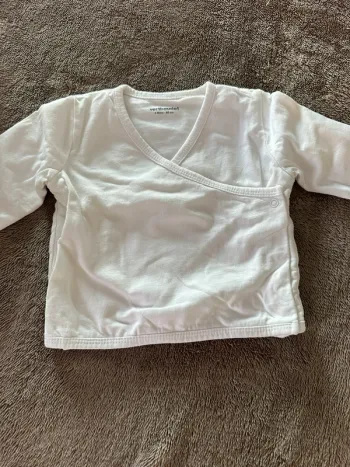 T shirt 3 mois