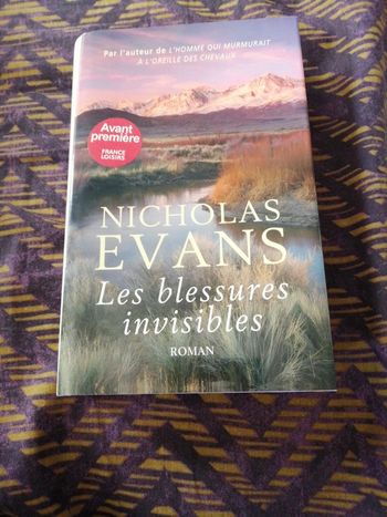 Les blessures invisibles