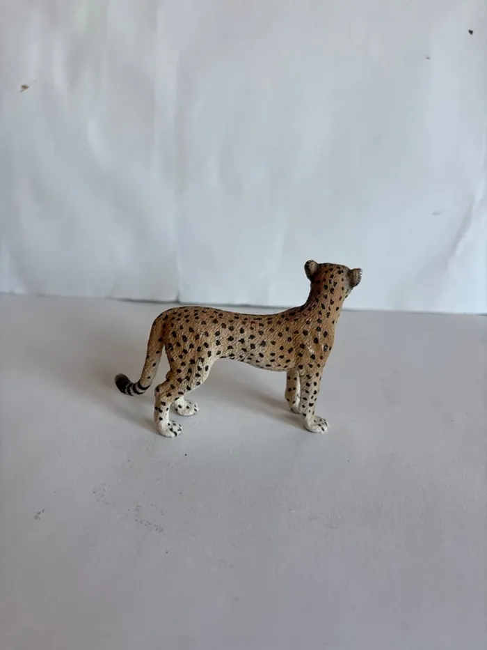 Guépard Schleich - photo numéro 2
