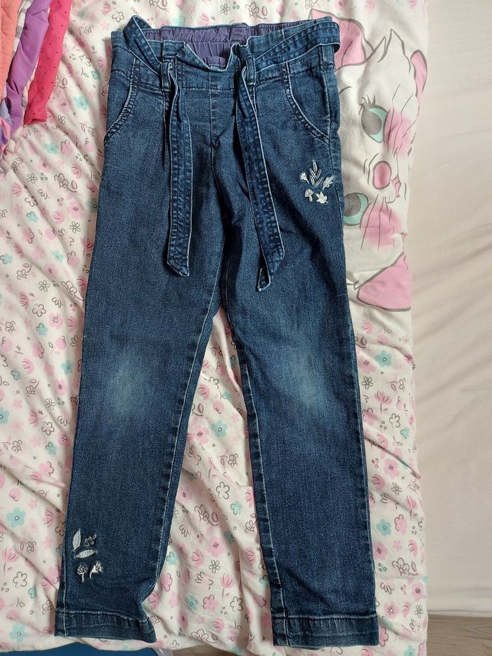 Jean