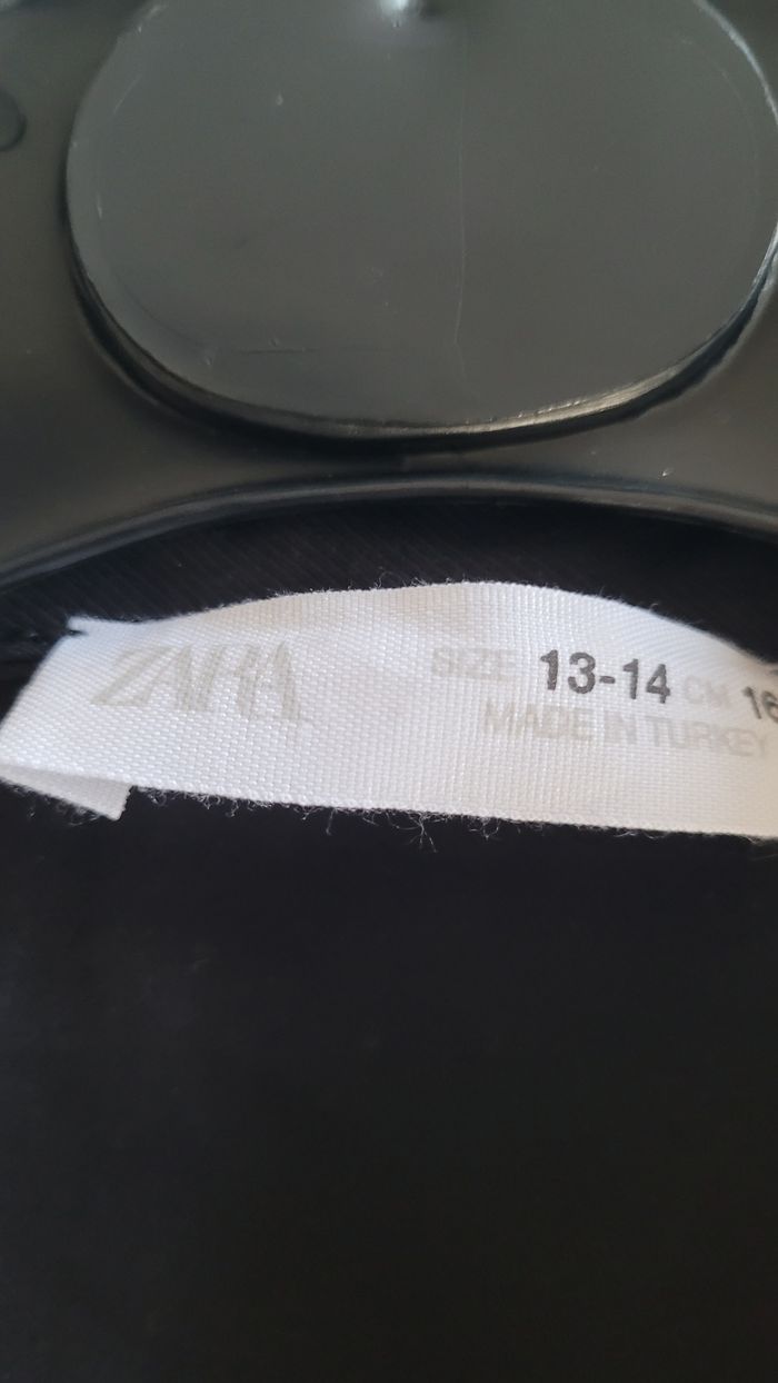 Chemise fille - photo numéro 3