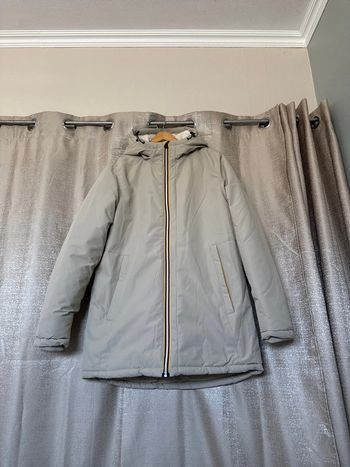 Manteau 🧥 Sportline