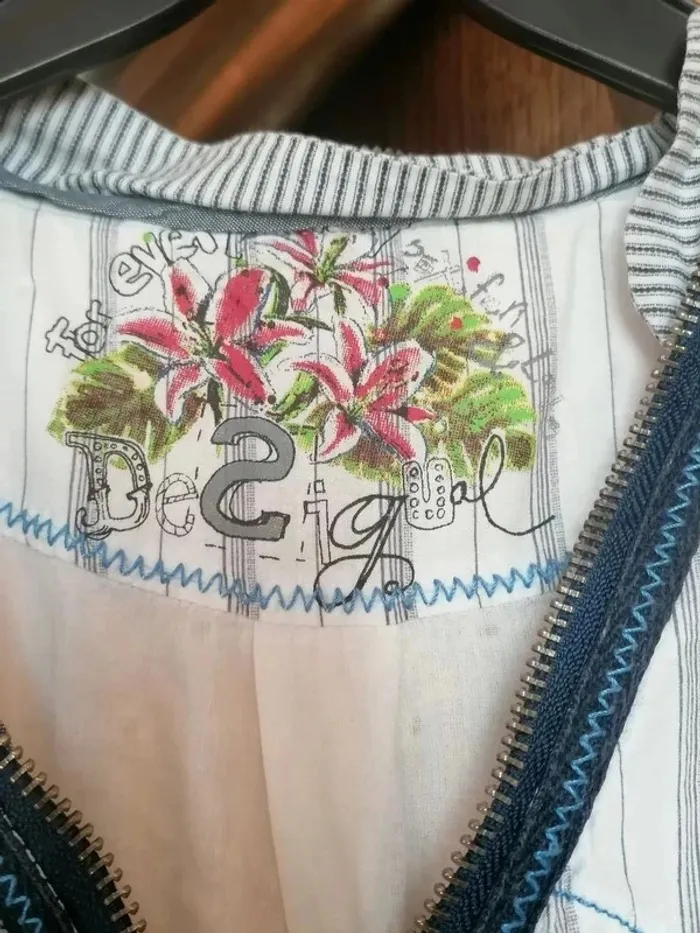 robe Désigual - photo numéro 3