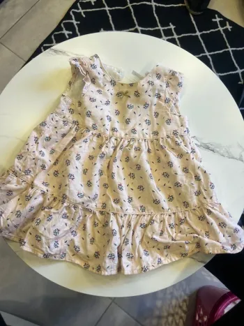 Robe bébé