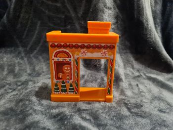 Maison pat patrouille