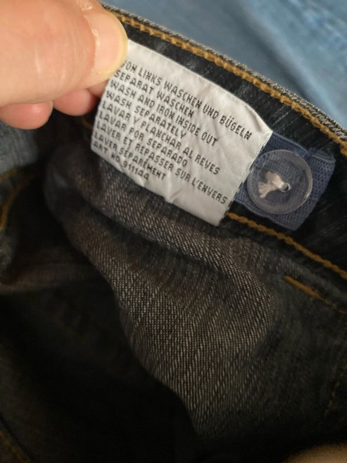 Jean million x taille 176 - photo numéro 6