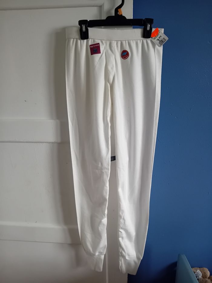 Pantalon long thermique Duvelor T2