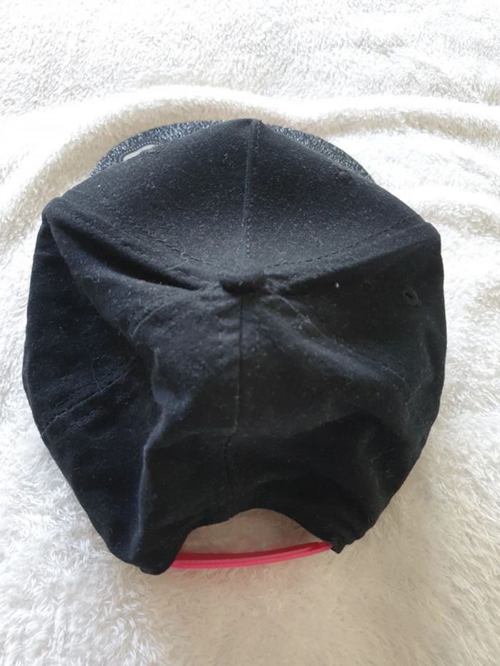 Casquette fille 56 - photo numéro 3