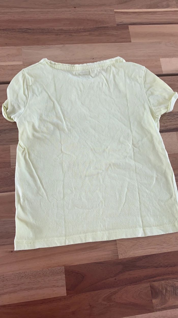 Lot de t-shirts MC - photo numéro 9