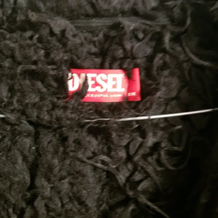 Blouson court Diesel - photo numéro 3