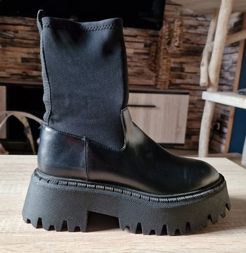 Bottine Zara femme 39