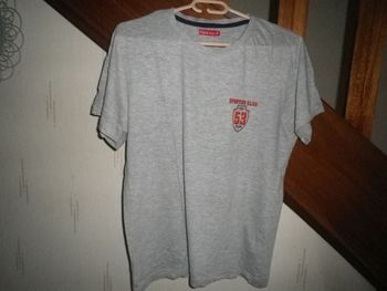 TEE SHIRT