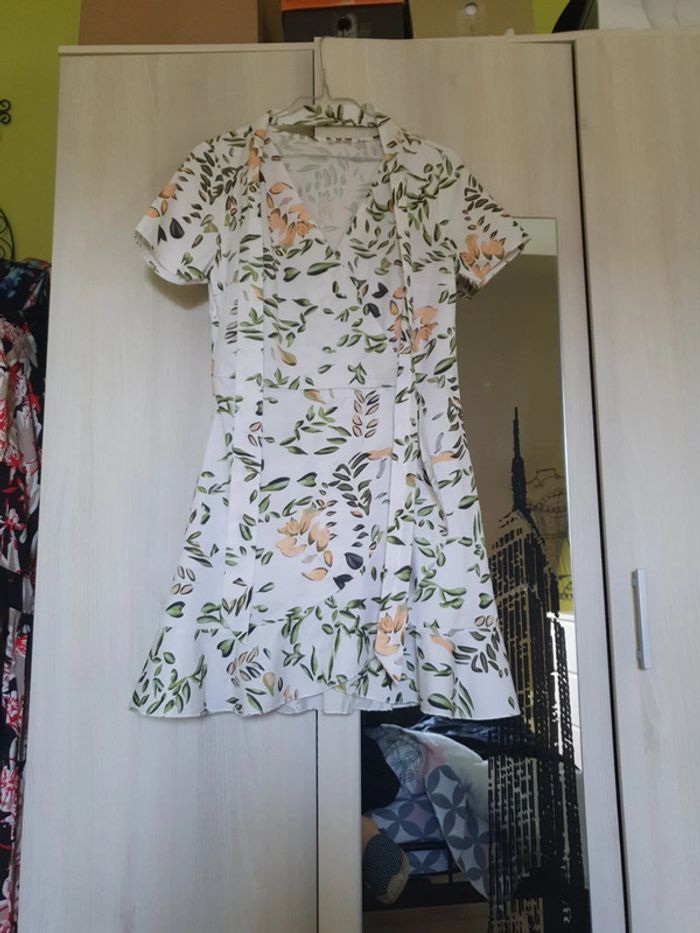 Robe été