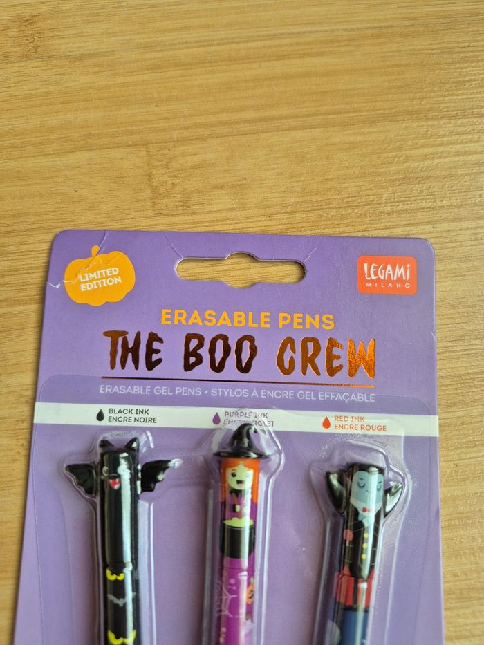 Legami halloween - photo numéro 3