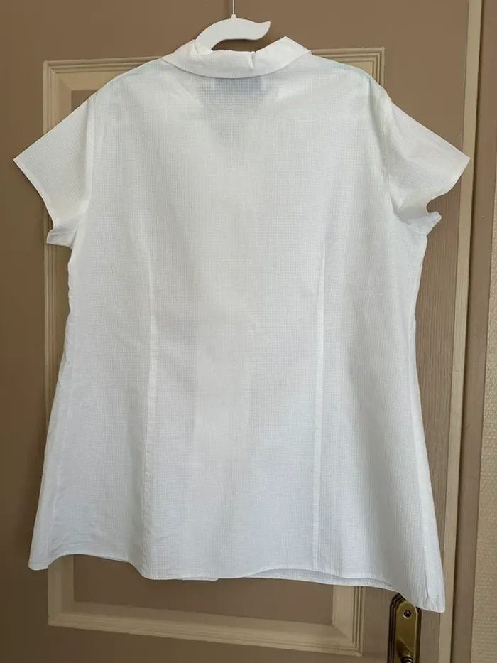 Chemise de grossesse - photo numéro 2