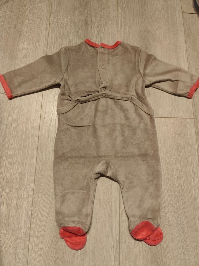 Pyjama - photo numéro 4