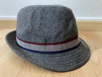 Chapeau homme Galeries Lafayette