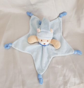 Doudou ours