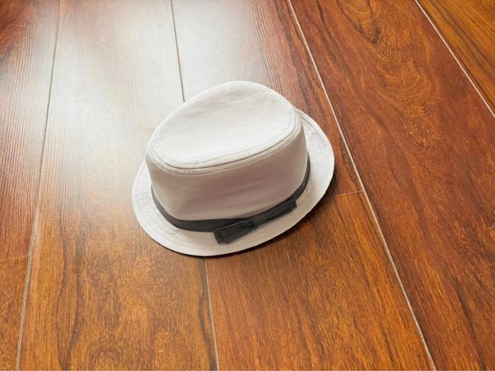 Chapeau garçon taille 50cm - photo numéro 2