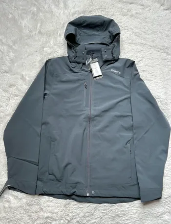 Veste imperméable Craft