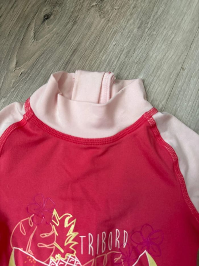 Combinaison d’eau - photo numéro 4