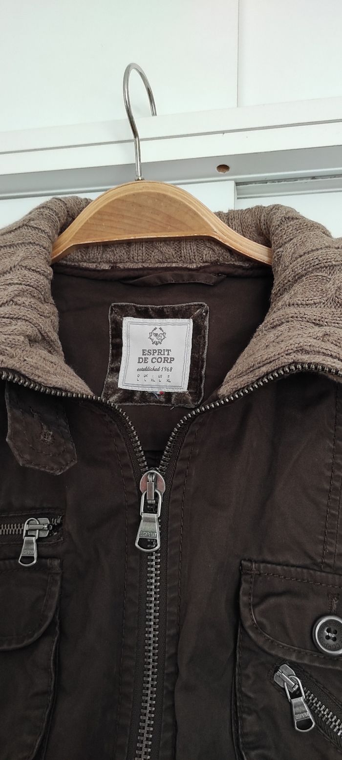 Blouson Esprit  38 - photo numéro 3