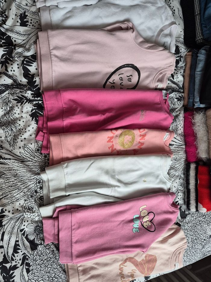 Lot de vêtements T8ans - photo numéro 5
