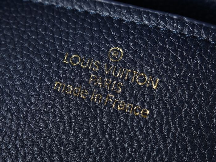 Louis Vuittoṇ   Capucines Souple M14639 - photo numéro 7