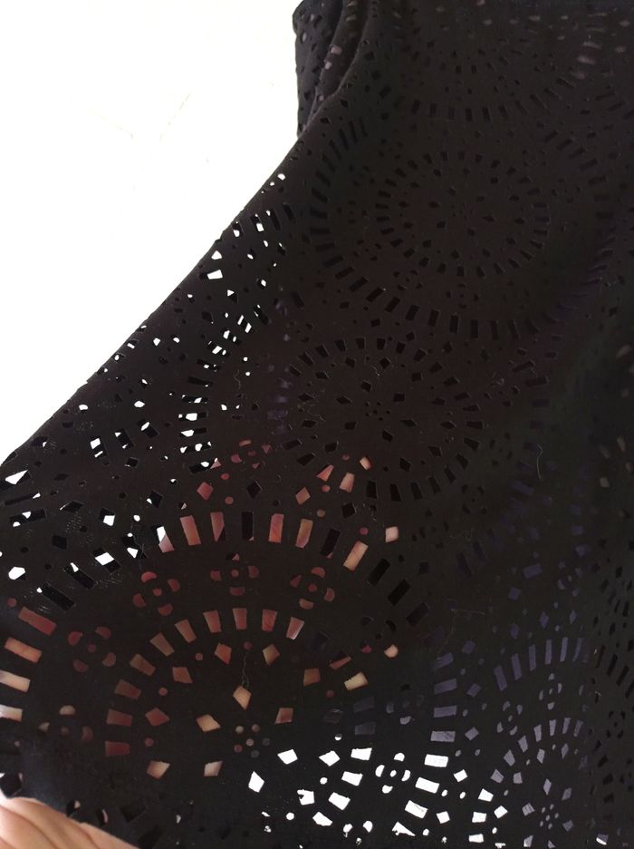 🌸Jupe originale, Armand Thiery, taille 42 - photo numéro 8