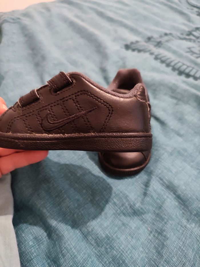 Baskets Nike - photo numéro 3