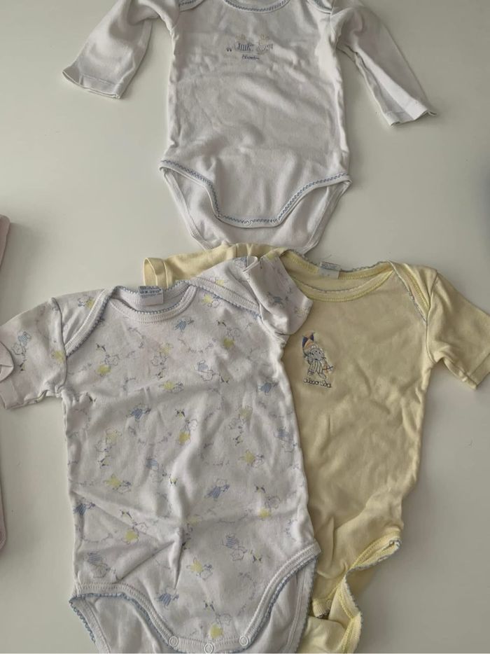 Lot vêtements fille - photo numéro 6