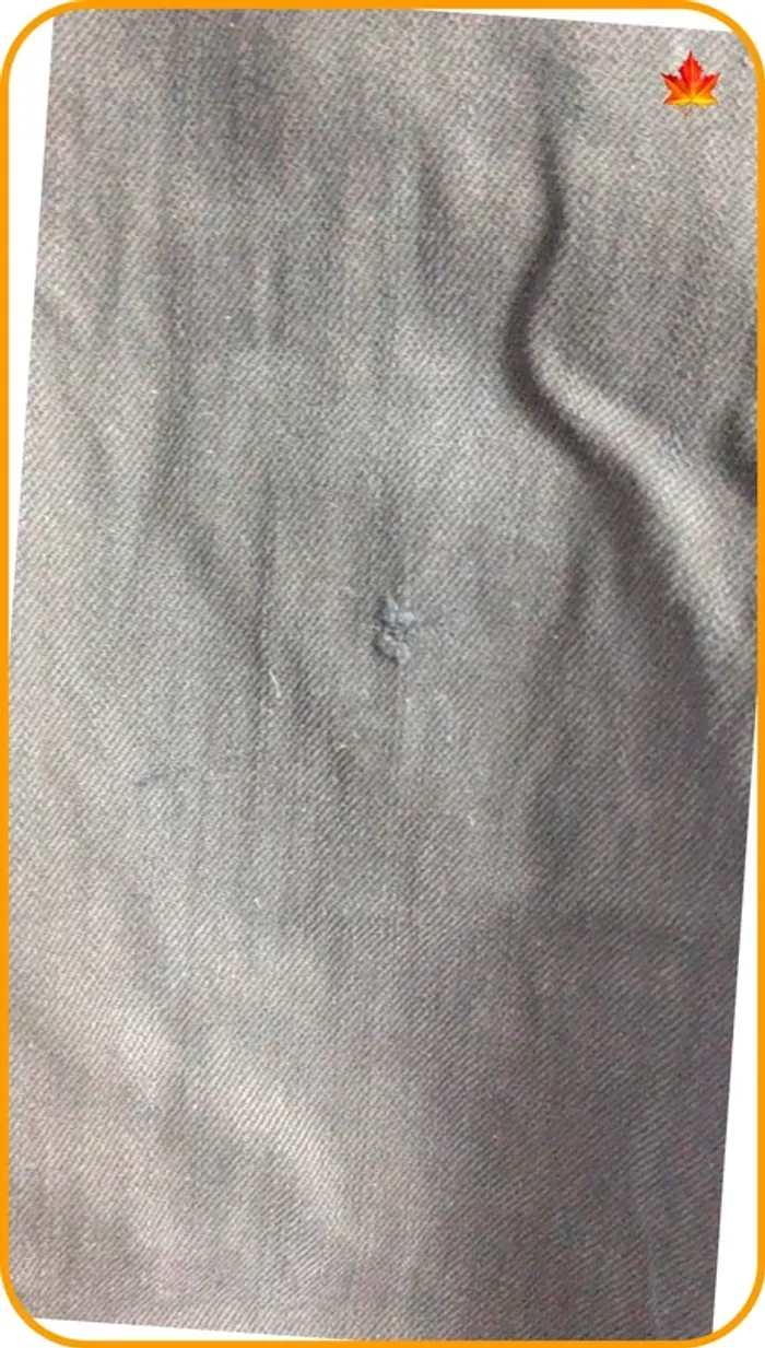 Jolie Jeans noir homme Ralph Lauren 42 - photo numéro 14