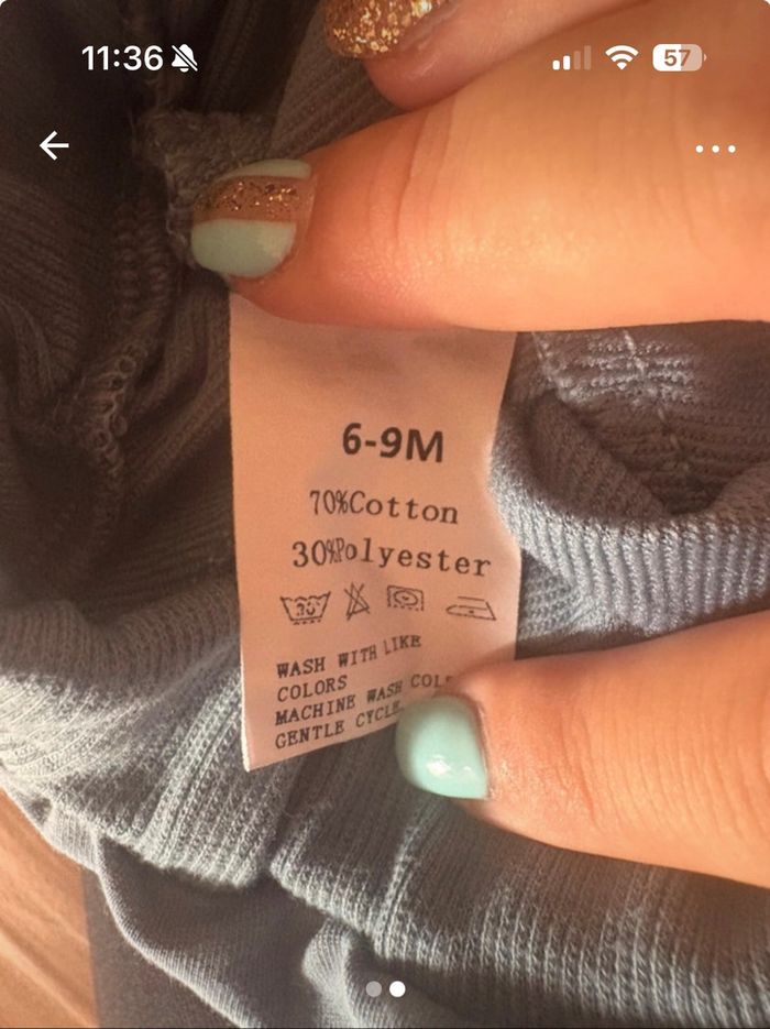 Short garçon - photo numéro 2