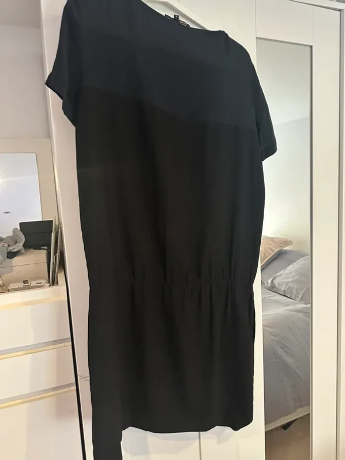 Robe Maje Taille 3 - photo numéro 4
