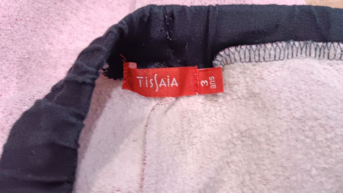 Pantalon de jogging Tissaia - photo numéro 4