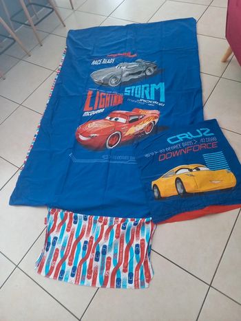 Parure Cars
