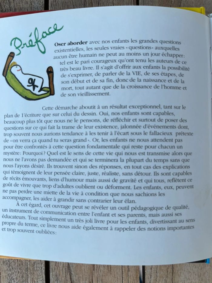 petit livre enfant - photo numéro 3