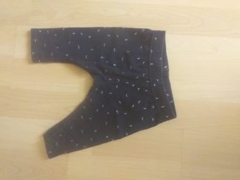 Leggings fille 6 mois kiabi