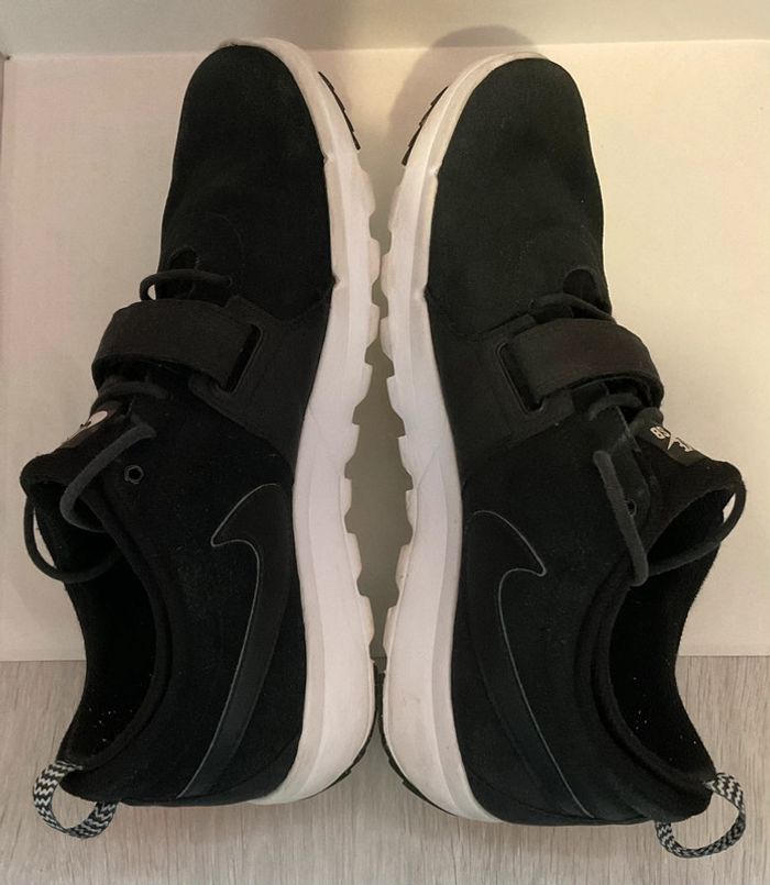 Sneaker Nike SB Dunk - photo numéro 5