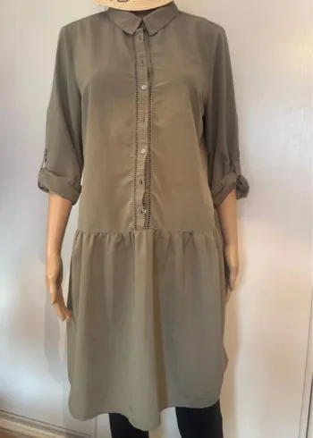 🛑robe/tunique🛑T.42